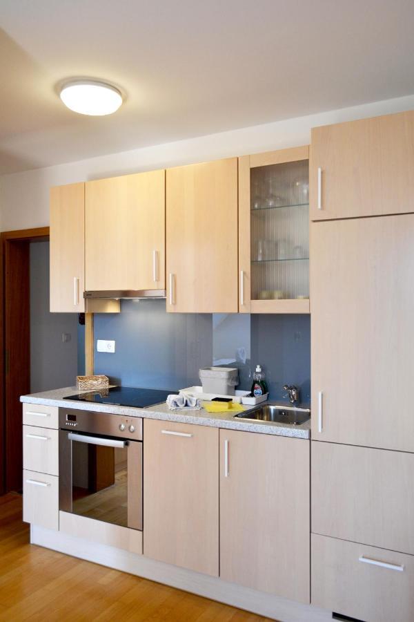 Villa Planina Kranjska Gora Zewnętrze zdjęcie