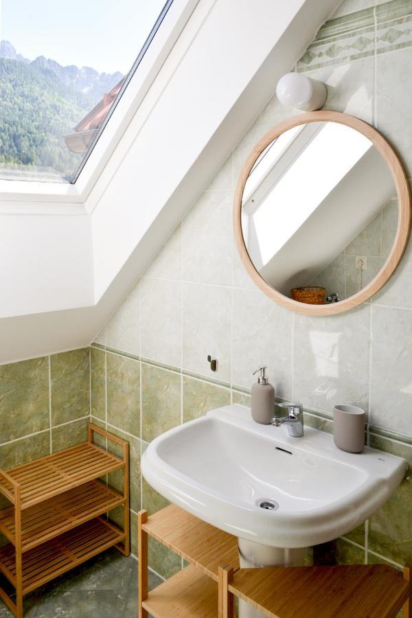 Villa Planina Kranjska Gora Zewnętrze zdjęcie