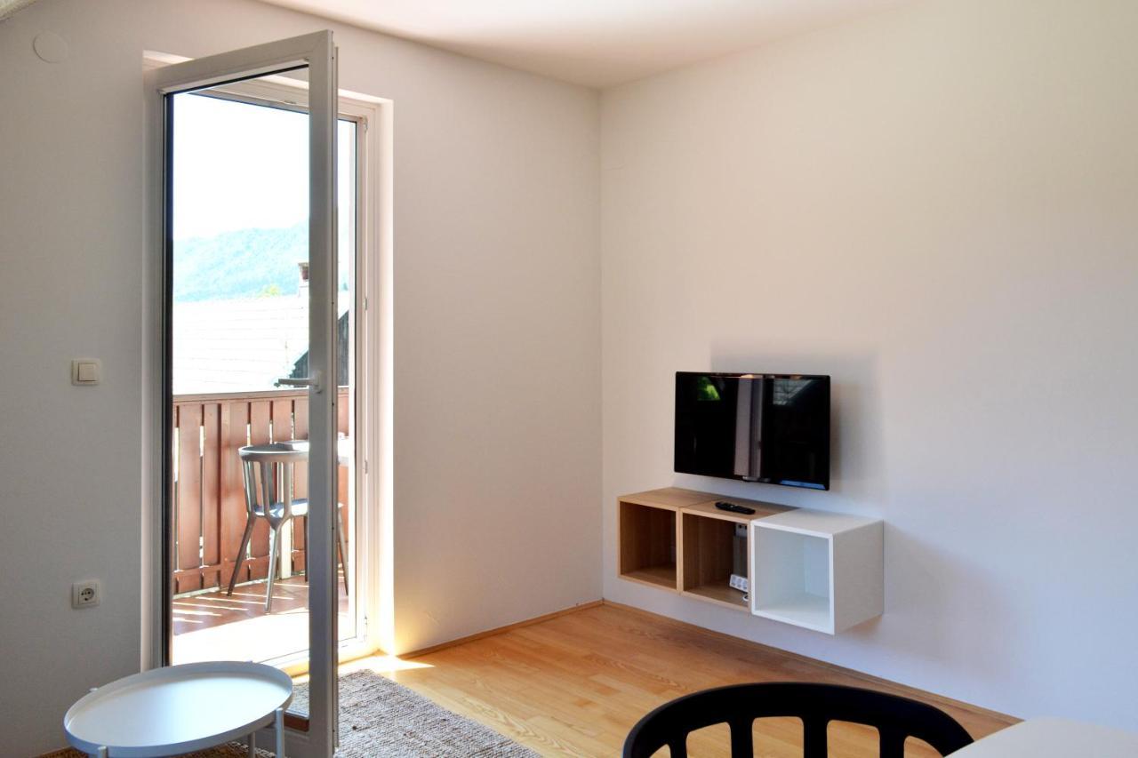 Villa Planina Kranjska Gora Zewnętrze zdjęcie