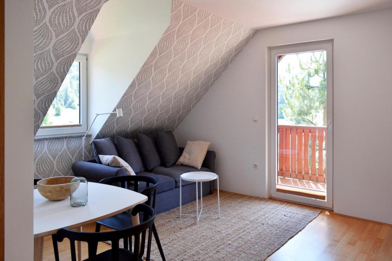 Villa Planina Kranjska Gora Zewnętrze zdjęcie