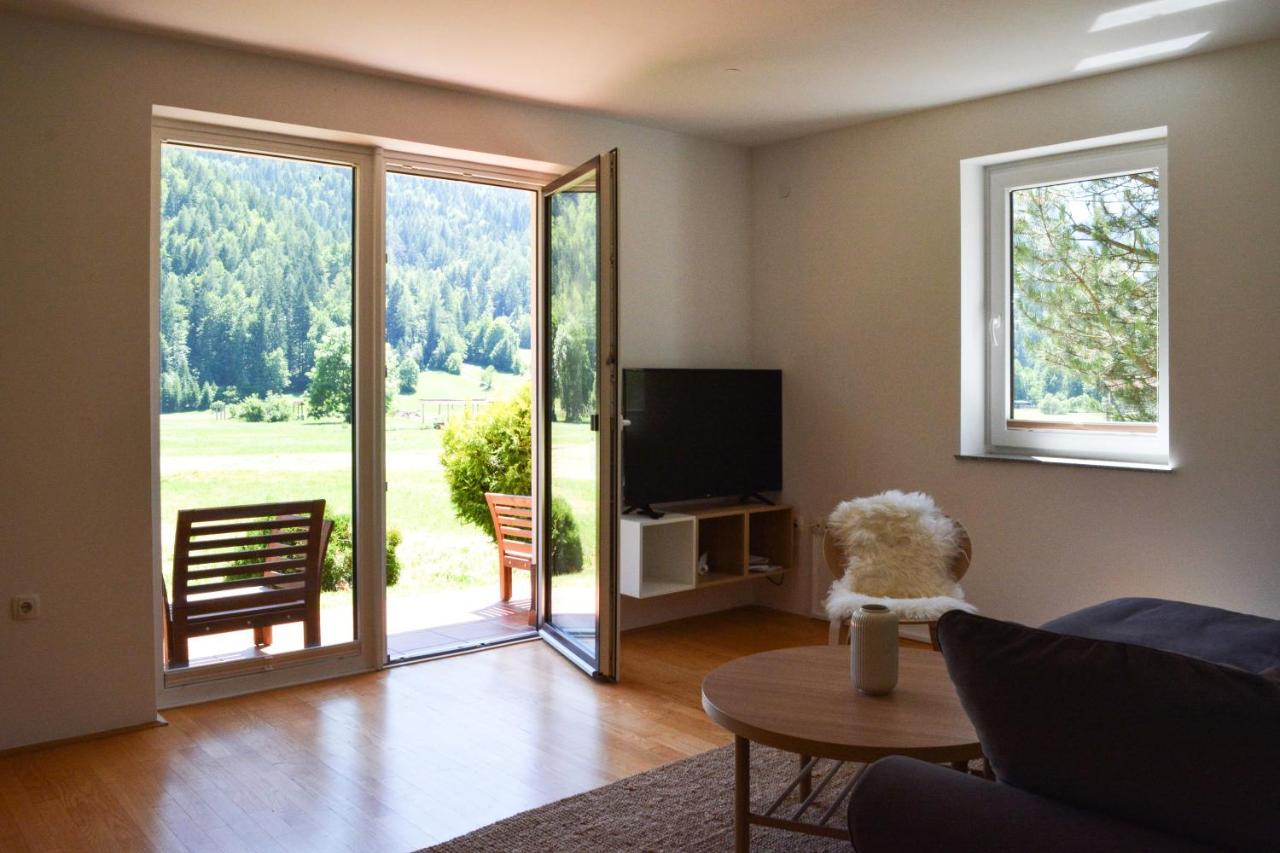 Villa Planina Kranjska Gora Zewnętrze zdjęcie