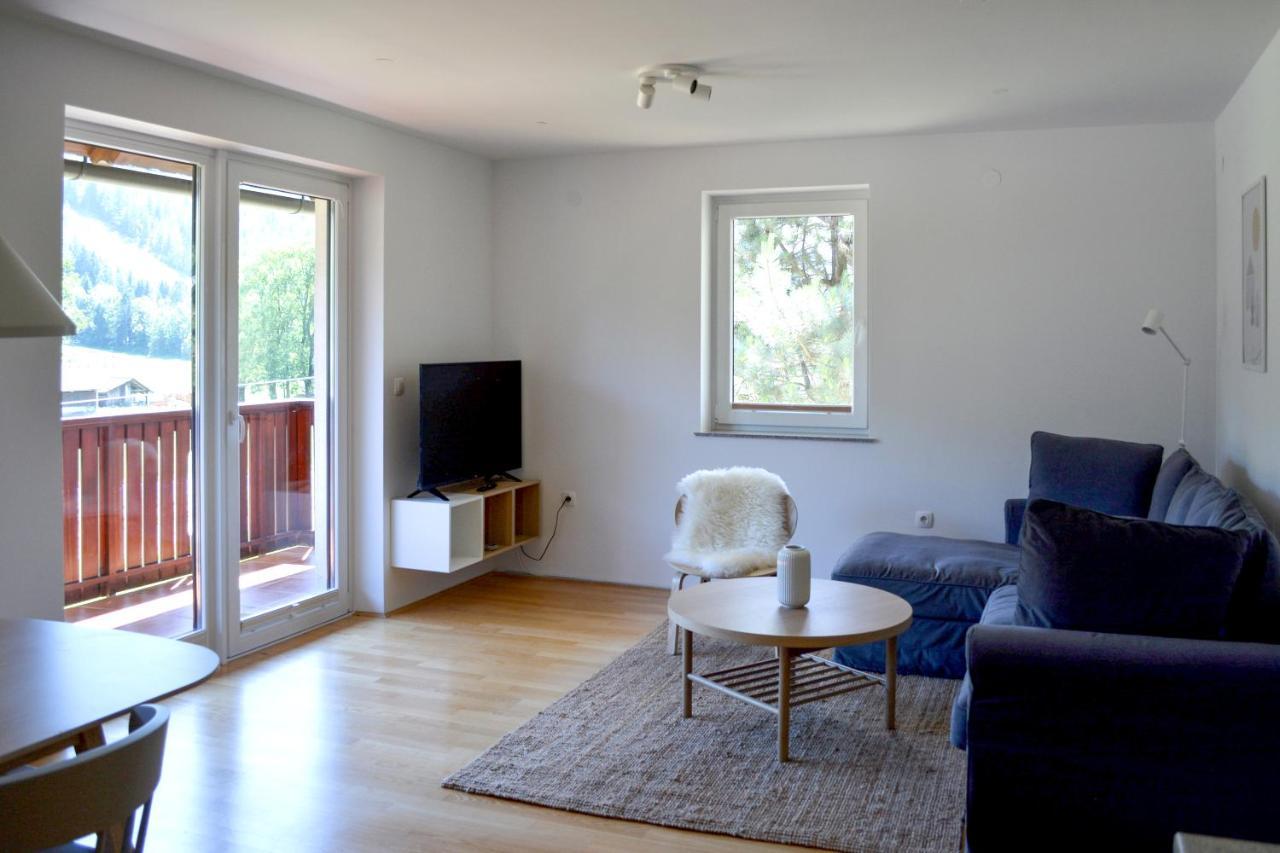 Villa Planina Kranjska Gora Zewnętrze zdjęcie