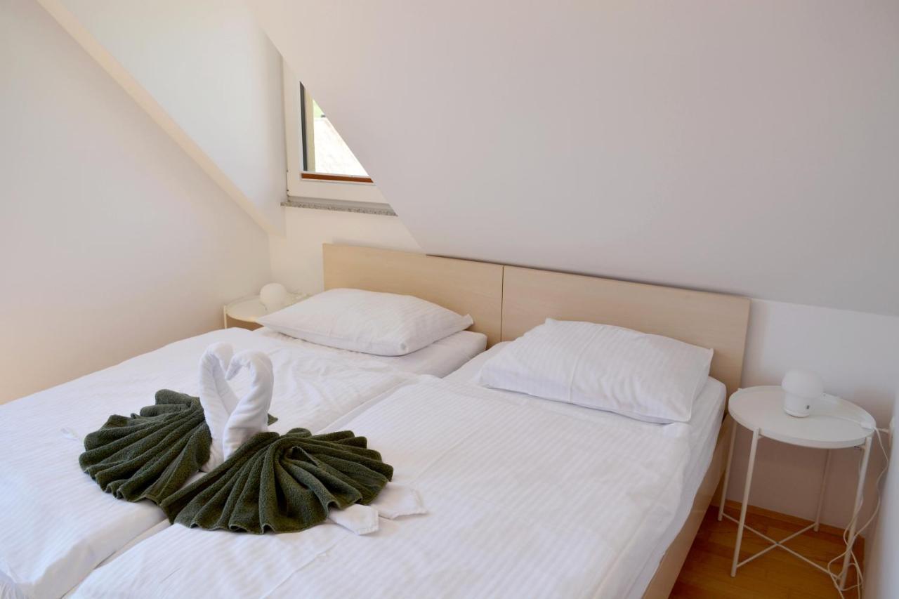 Villa Planina Kranjska Gora Zewnętrze zdjęcie