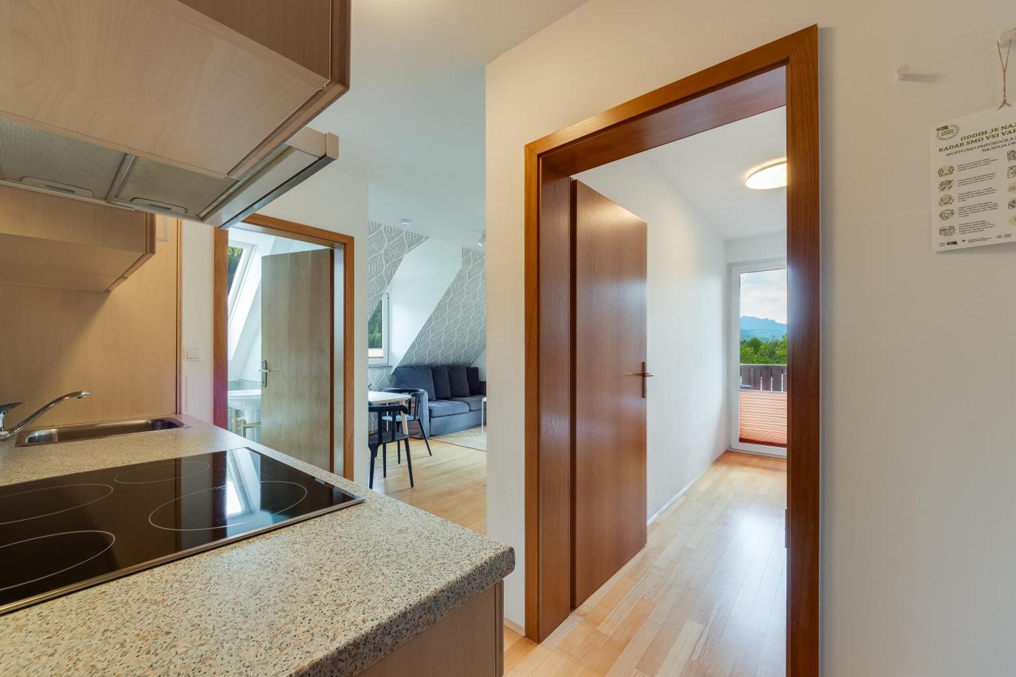 Villa Planina Kranjska Gora Zewnętrze zdjęcie