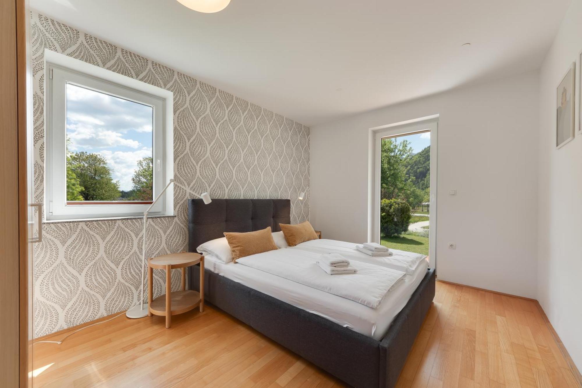 Villa Planina Kranjska Gora Zewnętrze zdjęcie